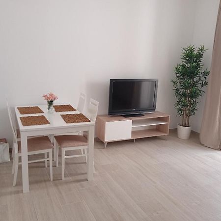 Apartamento Lupa Кадіс Екстер'єр фото