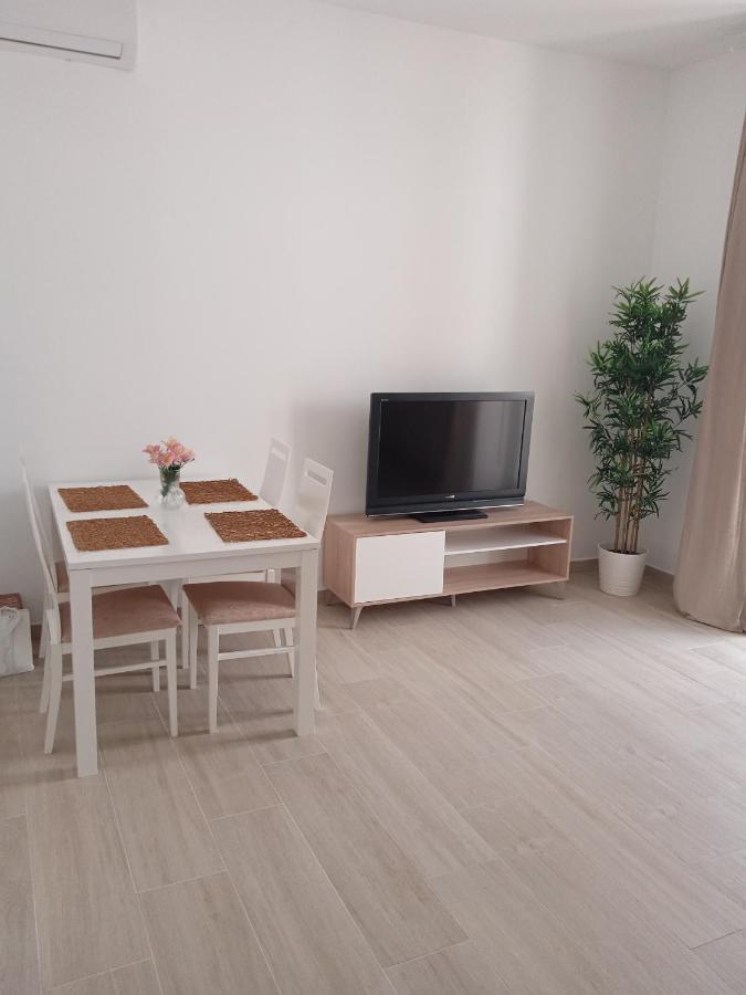 Apartamento Lupa Кадіс Екстер'єр фото