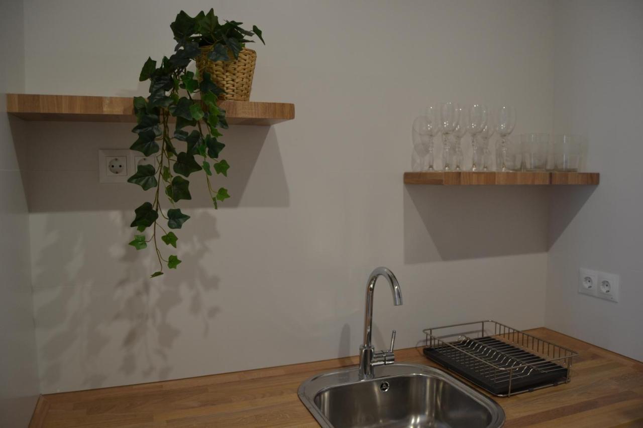 Apartamento Lupa Кадіс Екстер'єр фото