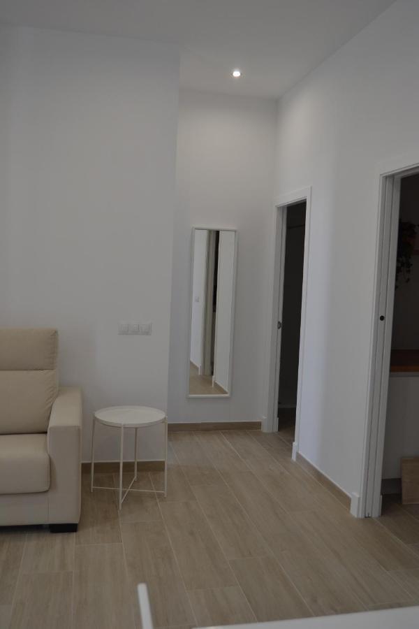 Apartamento Lupa Кадіс Екстер'єр фото