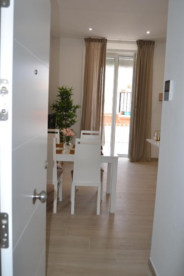Apartamento Lupa Кадіс Екстер'єр фото