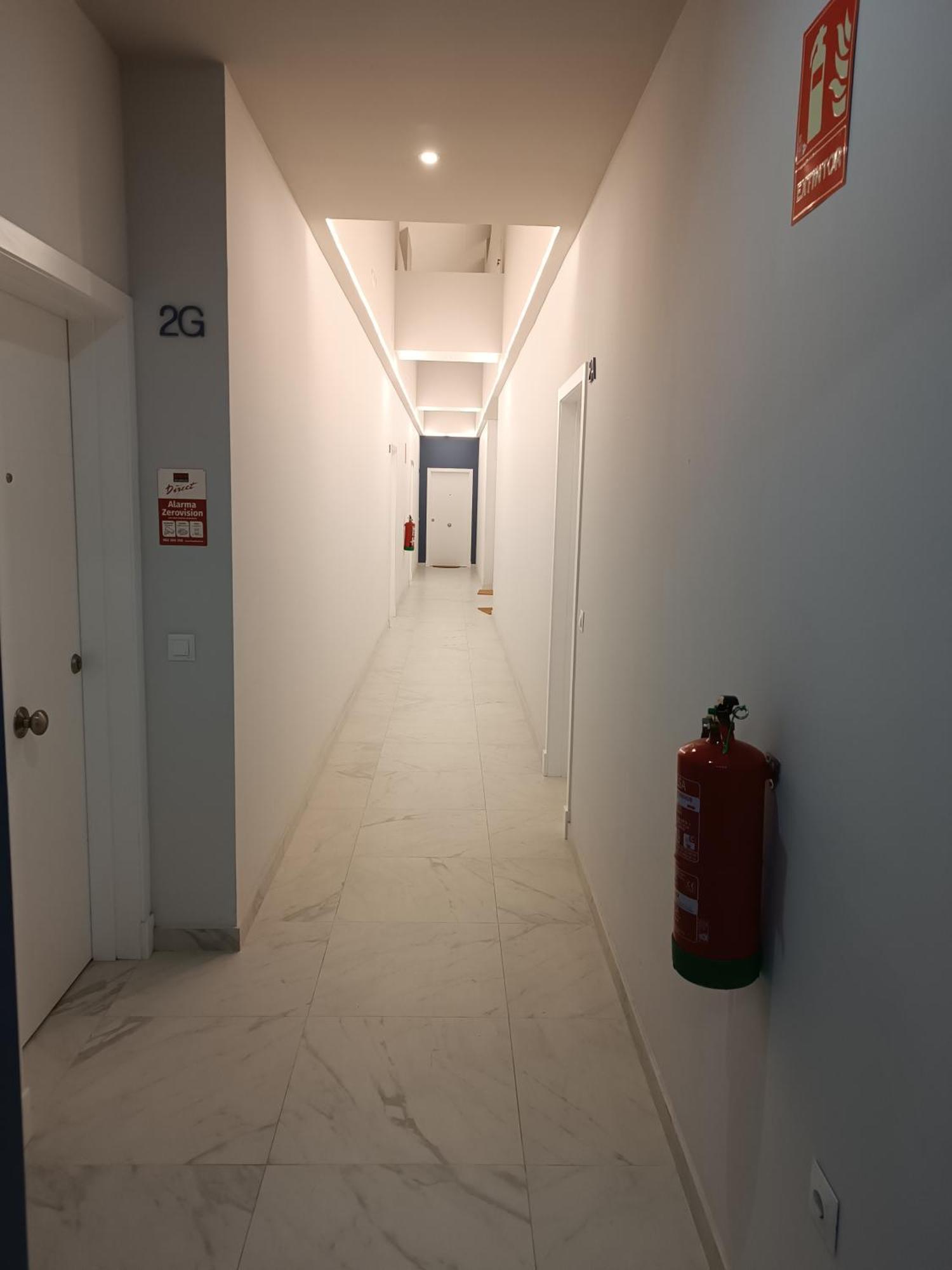 Apartamento Lupa Кадіс Екстер'єр фото
